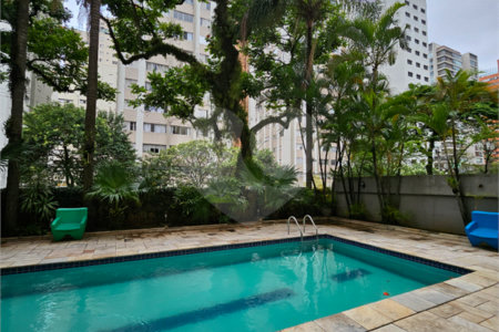 Cobertura à venda com 1 suíte em Moema, São Paulo, SP