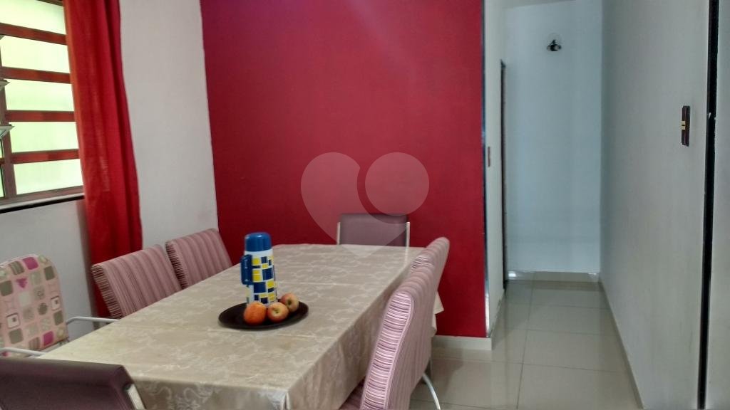 Sobrado à venda com 3 quartos, sendo 1 suíte, em Freguesia do Ó, São Paulo, SP