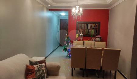 Apartamento à venda com 2 quartos em Vila Medeiros, São Paulo, SP