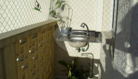 Apartamento à venda com 3 quartos, sendo 1 suíte,  em Água Fria, São Paulo, SP