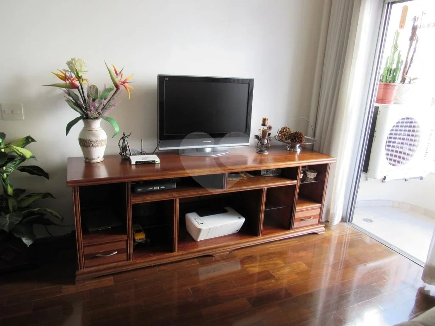 APARTAMENTO COM 3 DORMITÓRIOS , SENDO 1 SUITE
