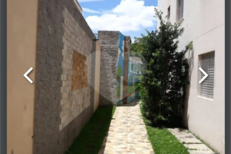 Apartamento à venda com 2 quartos em Jaguaré, São Paulo, SP