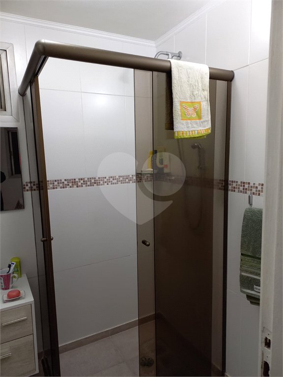 Apartamento à venda com 3 quartos em Moema, São Paulo, SP