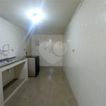 Apartamento à venda com 2 quartos, sendo 1 suíte, em Estácio, Rio de Janeiro, RJ