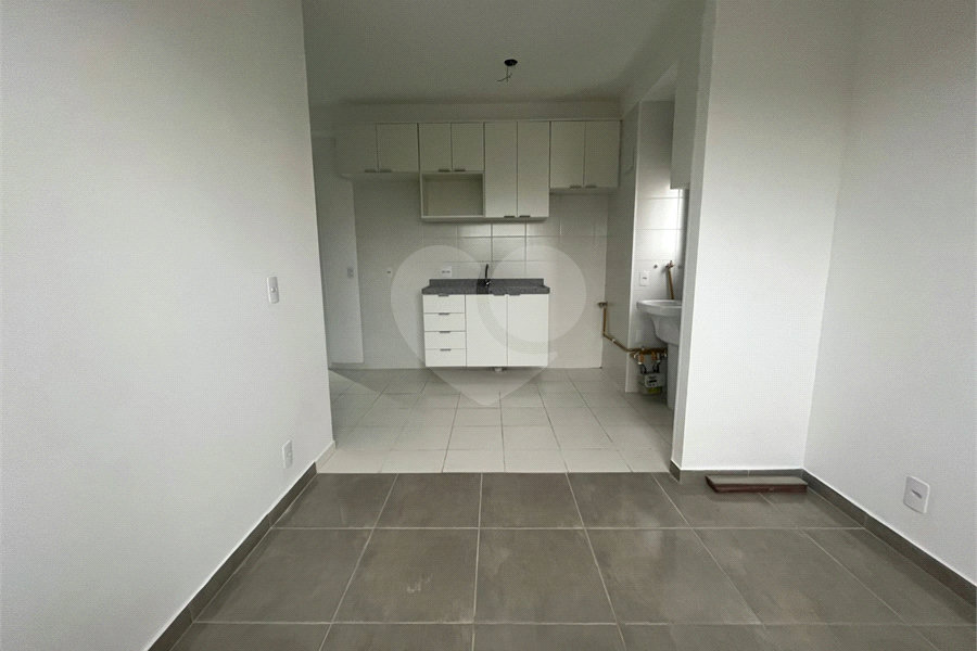 Apartamento à venda ou para alugar com 1 quarto em Freguesia do Ó, São Paulo, SP