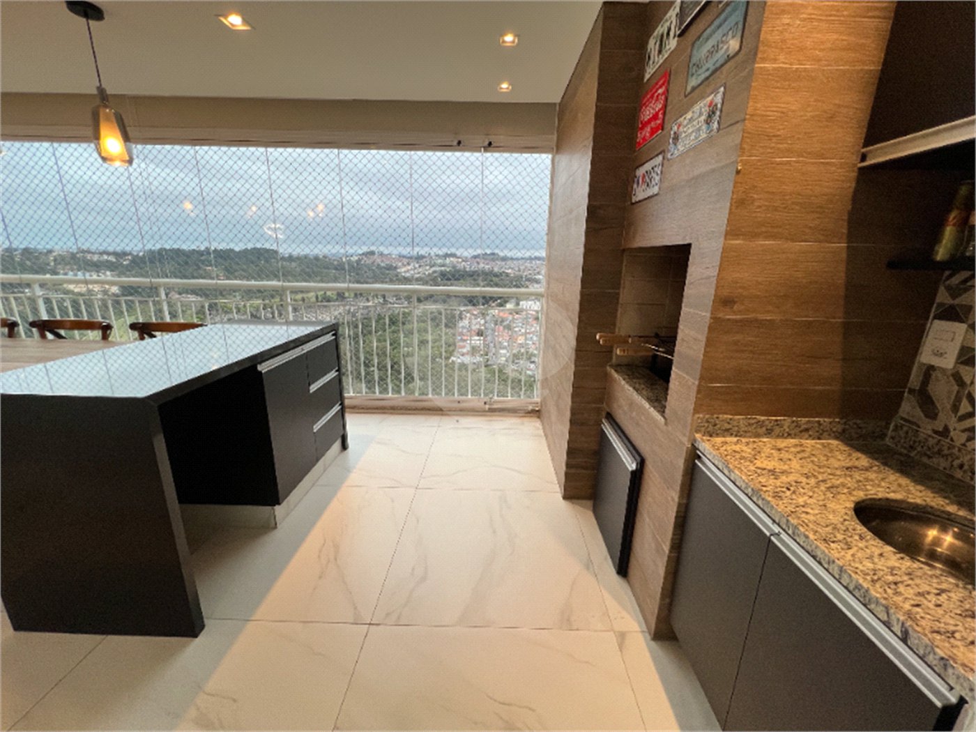 Apartamento à venda com 3 suítes em Jardim Arpoador, São Paulo, SP