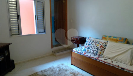 Sobrado à venda com 3 quartos, sendo 1 suíte,  em Santana, São Paulo, SP
