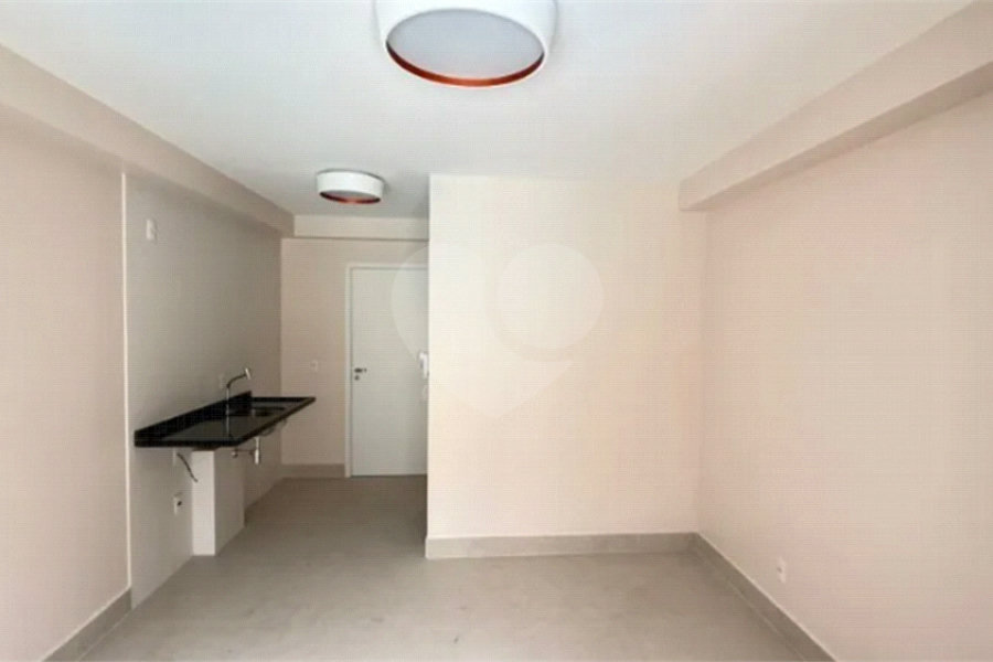 Apartamento à venda com 1 quarto em Santana, São Paulo, SP