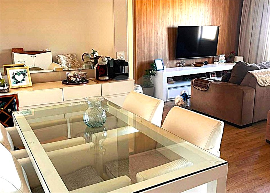 Apartamento à venda com 2 quartos, sendo 1 suíte,  em Jardim Maria José, Votorantim, SP