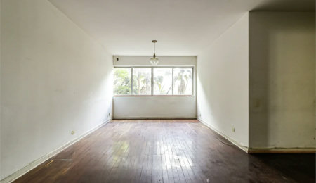 Apartamento à venda com 3 quartos, sendo 1 suíte,  em Cidade Monções, São Paulo, SP