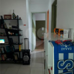 Apartamento à venda com 2 quartos em Parada Inglesa, São Paulo, SP