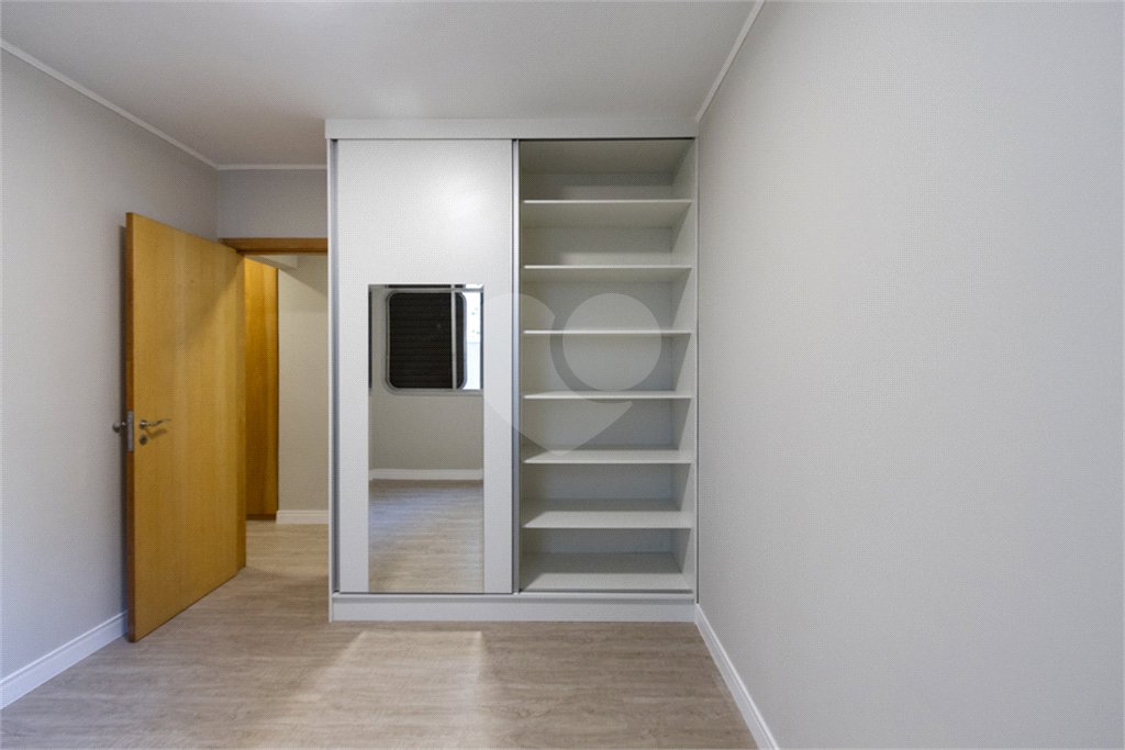 Apartamento à venda com 3 quartos, sendo 1 suíte, em Perdizes, São Paulo, SP