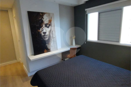 Apartamento à venda com 3 suítes em Vila Nova Socorro, Mogi das Cruzes, SP