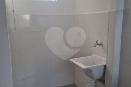 Apartamento à venda com 1 quarto em Vila Mazzei, São Paulo, SP