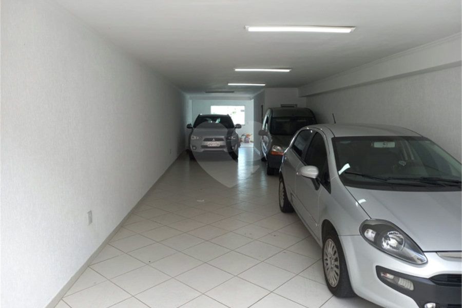 Sobrado à venda com 3 quartos, sendo 1 suíte, em Freguesia do Ó, São Paulo, SP