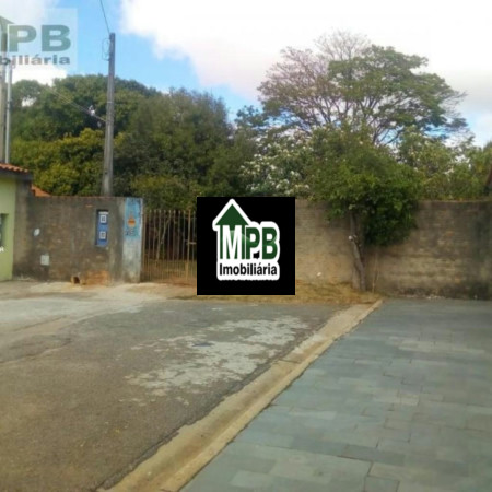 Terreno à venda em Jardim Ipanema, Sorocaba, SP