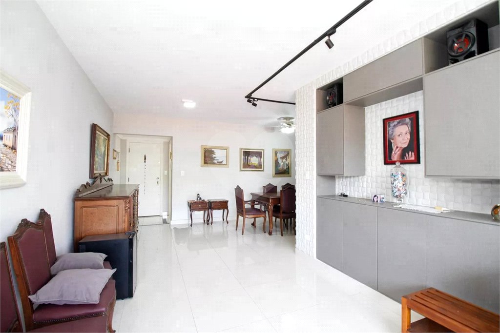 Apartamento à venda ou para alugar com 3 quartos, sendo 1 suíte,  em Sumarezinho, São Paulo, SP