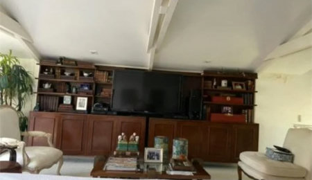 Casa Térrea à venda ou para alugar com 4 quartos, sendo 2 suítes,  em Jardim Guedala, São Paulo, SP