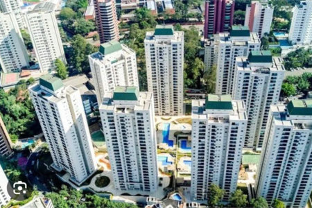 Apartamento à venda com 3 quartos, sendo 1 suíte, em Vila Suzana, São Paulo, SP