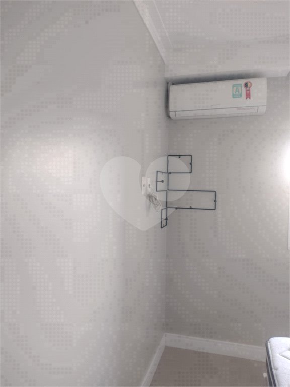 Apartamento à venda com 1 quarto em Cidade Monções, São Paulo, SP