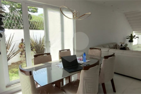 Casa à venda com 3 suítes no condomínio Bella Cittá - Villaggio II, Mogi das Cruzes - SP
