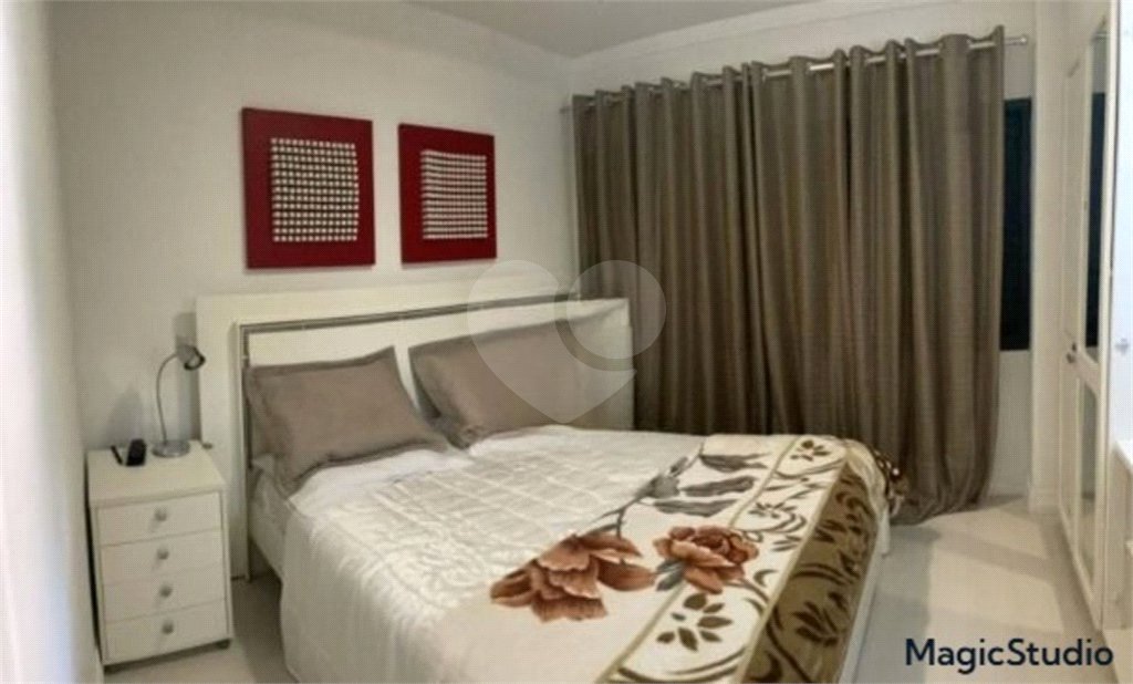 Apartamento à venda com 1 quarto em Itaim Bibi, São Paulo, SP