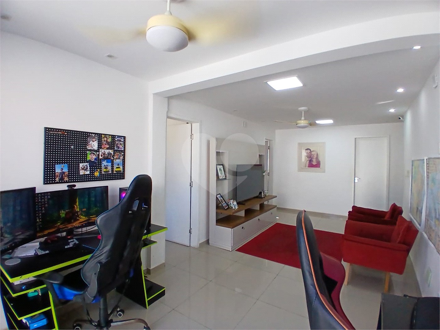 Casa à venda com 4 quartos, sendo 1 suíte, em Campo Grande, Rio de Janeiro, RJ