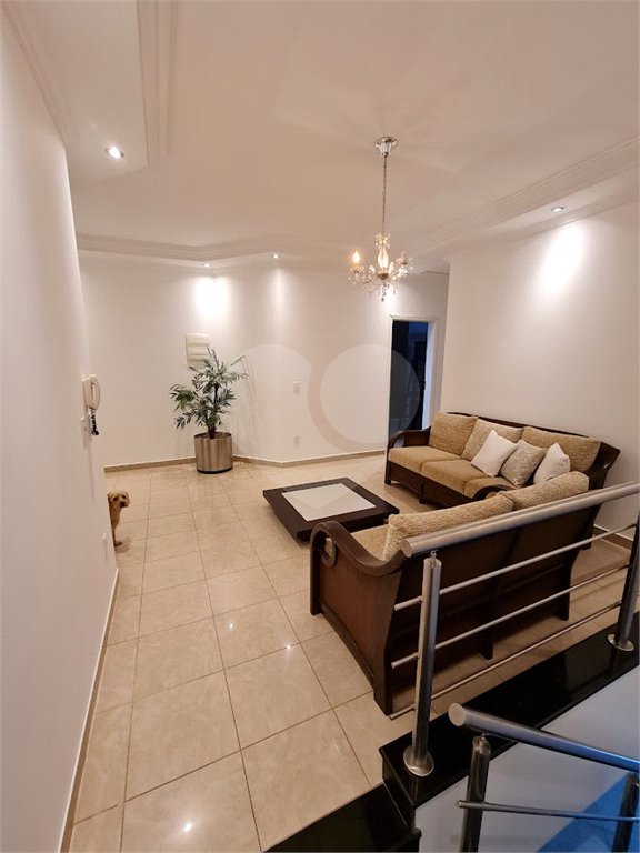 Casa à venda com 4 suítes no condomínio Residencial Villa dos Inglezes, Sorocaba - SP