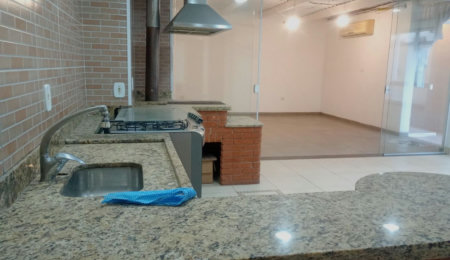 Casa com 3 dormitórios à venda, 164 m² por R$ 1.400.000,00 - Embaré - Santos/SP