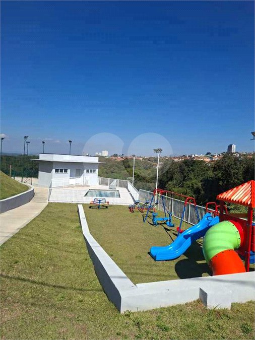 Terreno à venda no condomínio Jardim Park Vista Real, Indaiatuba - SP