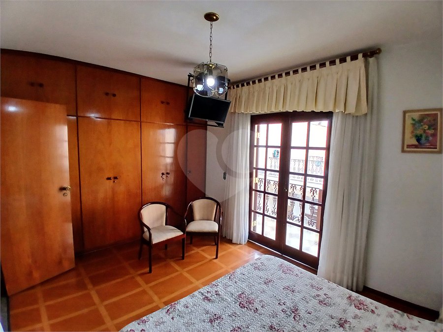 Sobrado à venda com 3 quartos, sendo 2 suítes, em Jardim Franca, São Paulo, SP