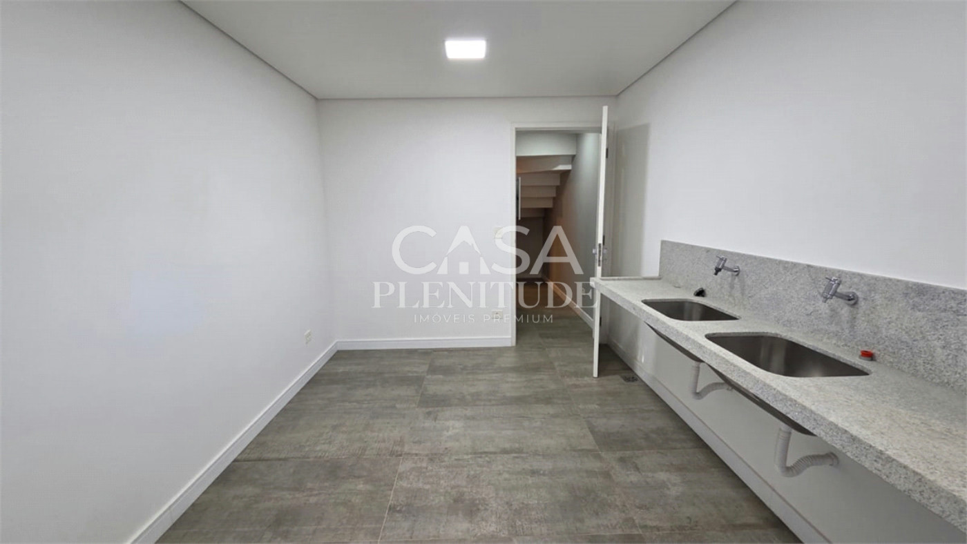 Casa em condomínio à venda ou para alugar com 4 suítes em Alphaville Nova Esplanada, Votorantim, SP