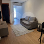 Apartamento à venda com 1 suíte em Cidade Nova I, Indaiatuba, SP