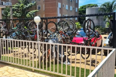 Apartamento à venda com 2 quartos em Loteamento Dinorá Rosa, Sorocaba, SP