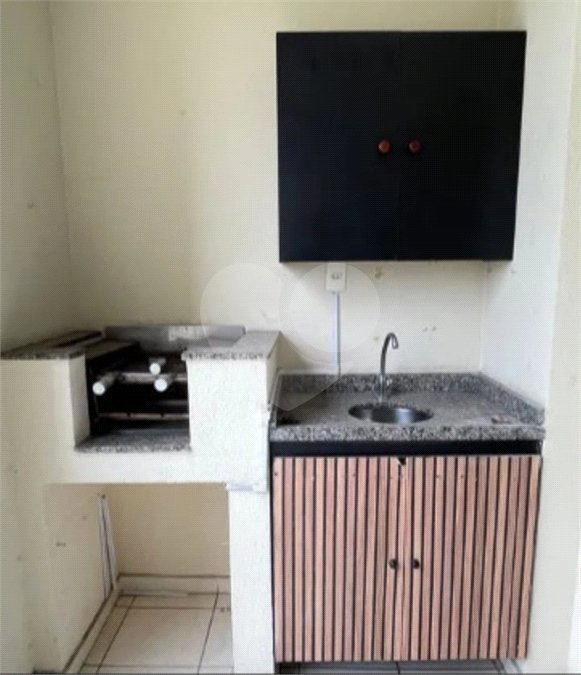 Apartamento à venda com 3 quartos, sendo 1 suíte, em Jaguaré, São Paulo, SP