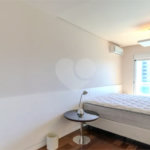 Apartamento à venda com 4 quartos, sendo 3 suítes, em Cidade Monções, São Paulo, SP