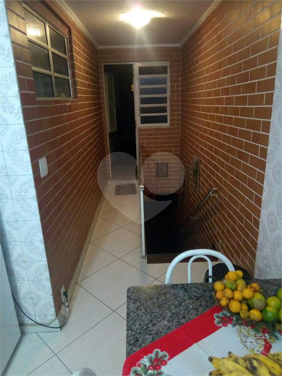 Sobrado à venda com 2 quartos em Jardim São Paulo(zona Norte), São Paulo, SP