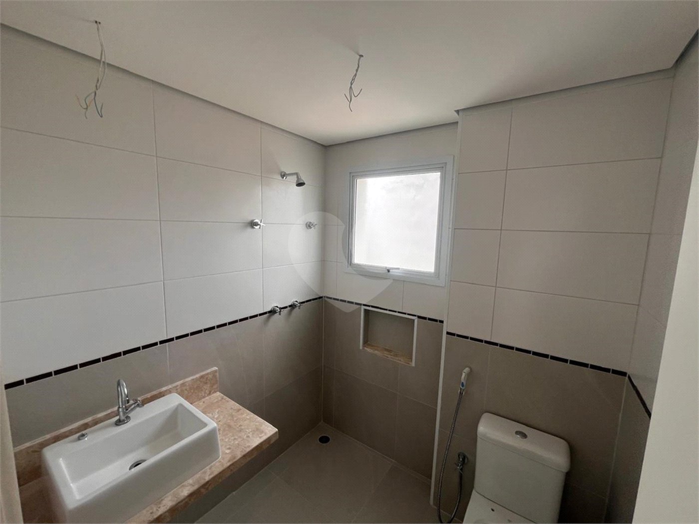 Apartamento à venda com 2 suítes em Loteamento Mogilar, Mogi das Cruzes, SP