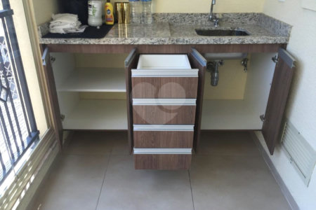 Apartamento à venda com 1 suíte em Casa Verde, São Paulo, SP