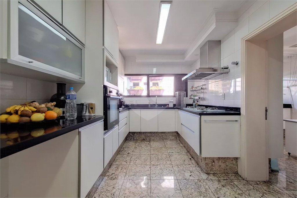 Apartamento à venda com 3 suítes em Santana, São Paulo, SP