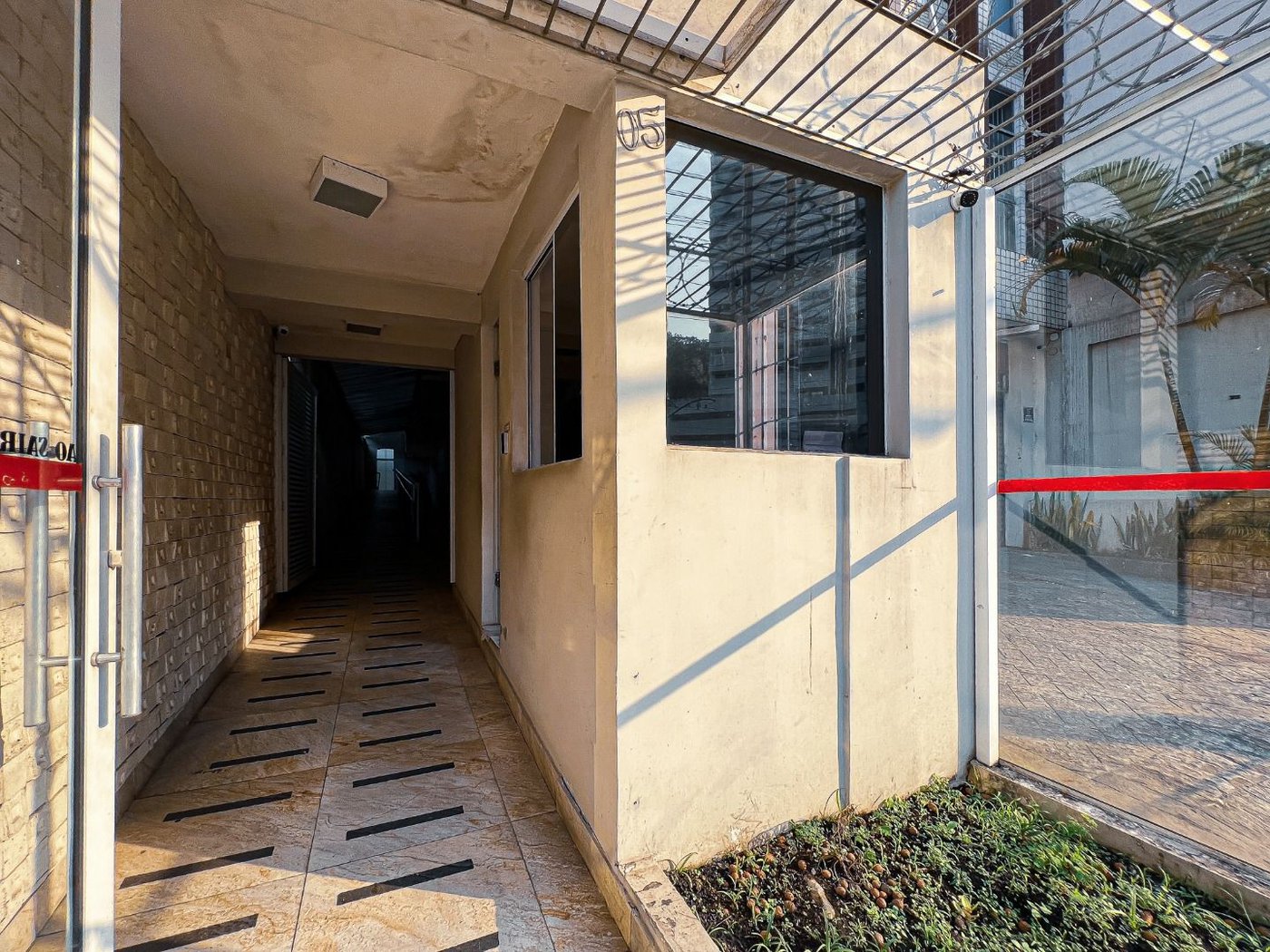 Sala, 268 m² - venda por R$ 1.390.000,00 ou aluguel por R$ 18.468,86/mês - Vila Matias - Santos/SP
