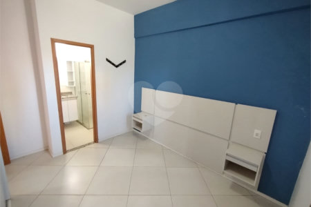 Apartamento térreo no Edifício Eco Residence