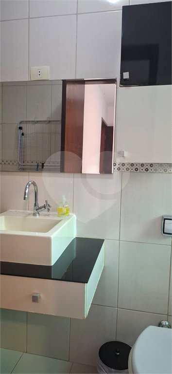 Casa à venda com 4 quartos, sendo 2 suítes, em Mandaqui, São Paulo, SP