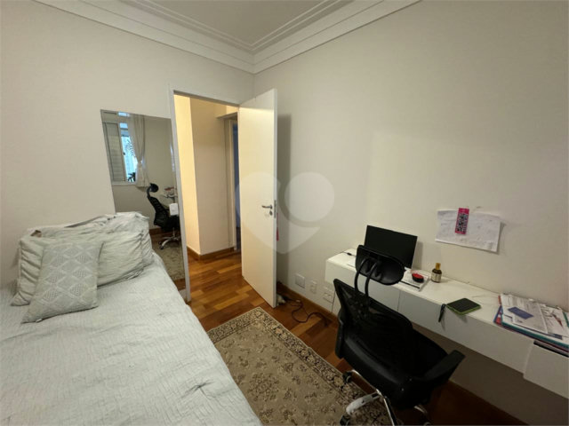 Apartamento à venda com 4 quartos, sendo 3 suítes,  em Mandaqui, São Paulo, SP