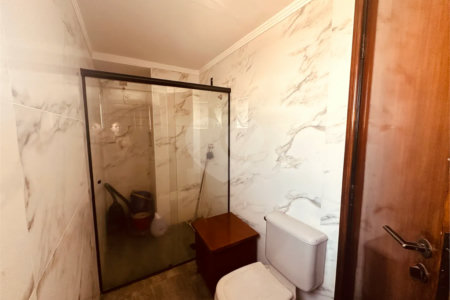 Apartamento à venda com 3 quartos, sendo 1 suíte, no Centro, Ribeirão Preto, SP