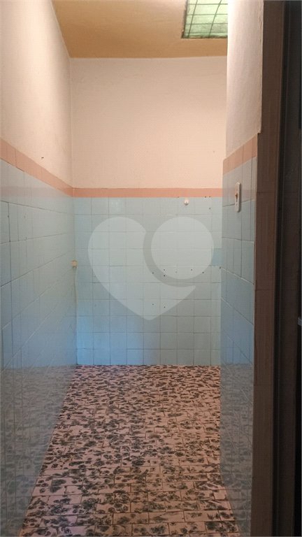 Casa de Vila para alugar com 1 quarto em Campo Grande, Rio de Janeiro, RJ