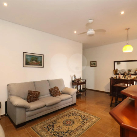 Apartamento à venda com 1 quarto em Pinheiros, São Paulo, SP