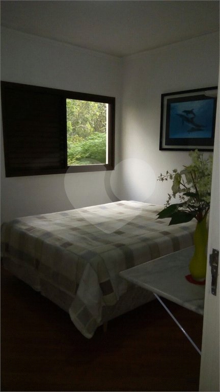 Apartamento à venda com 4 suítes em Morumbi, São Paulo, SP