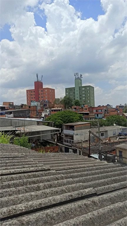 Casa à venda com 2 quartos em Jardim Vale das Virtudes, São Paulo, SP