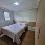 Apartamento à venda com 3 quartos, sendo 1 suíte, em Horto, São Paulo, SP